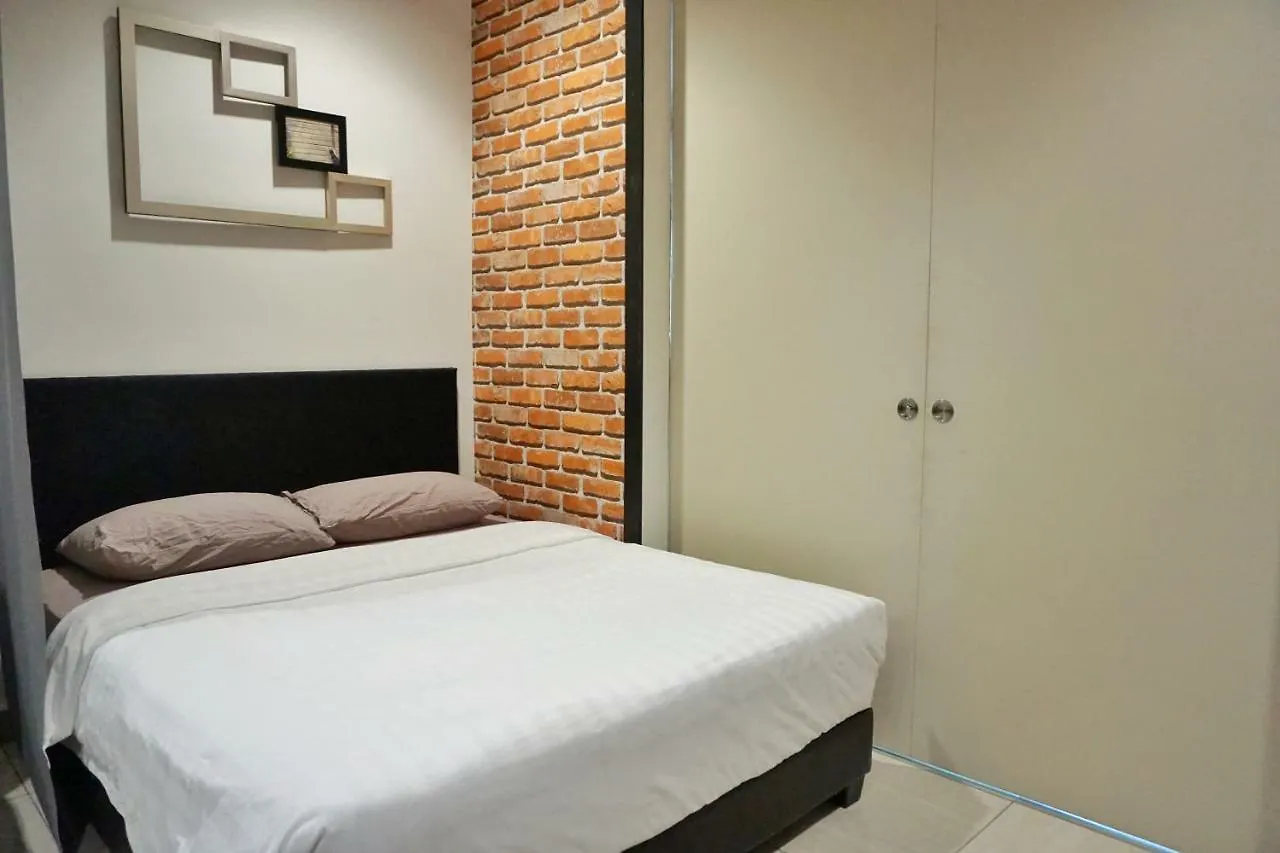 Pm Octagon Ipoh Suites & Apartment 2