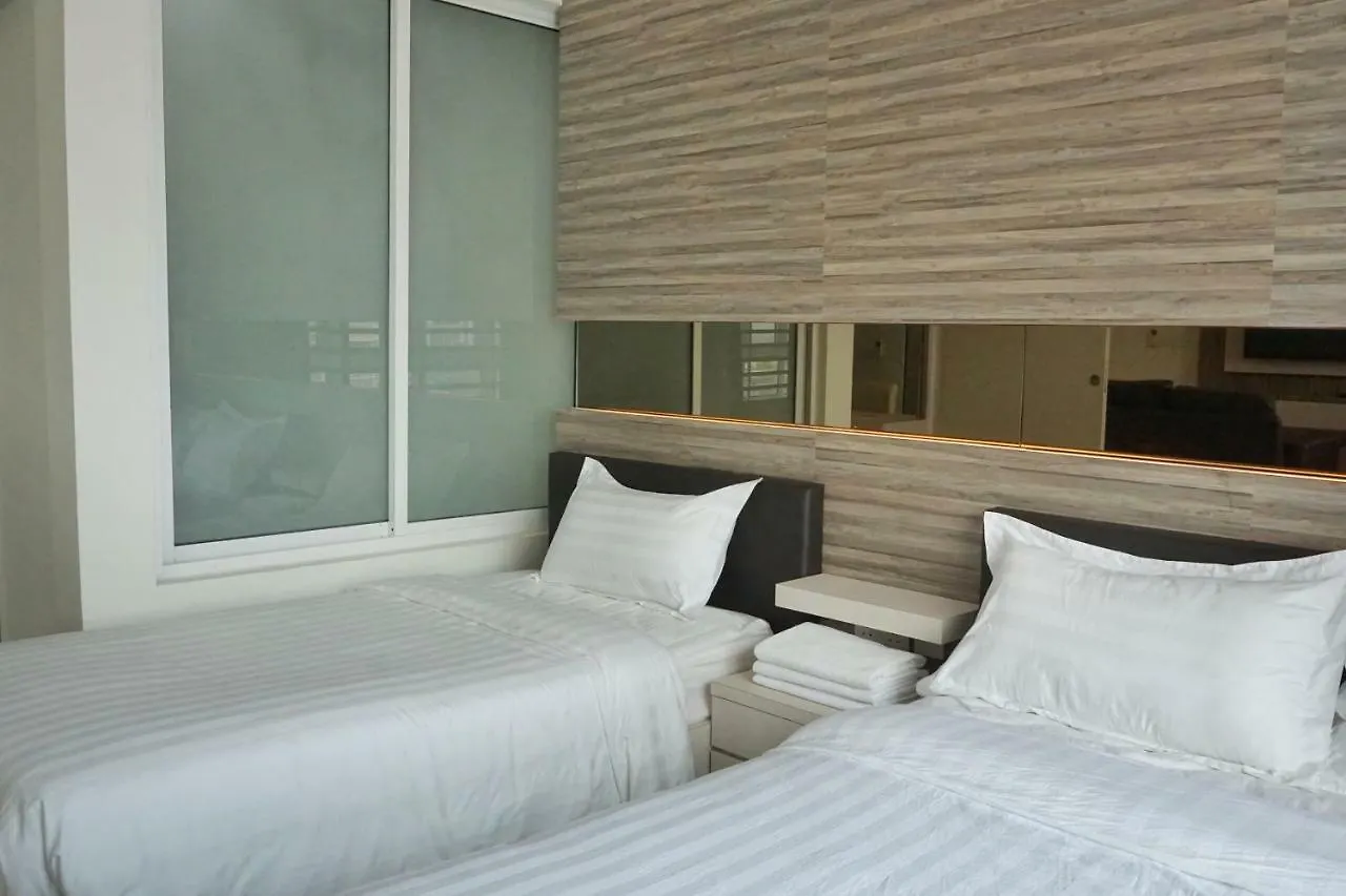 Pm Octagon Ipoh Suites & Apartment 2